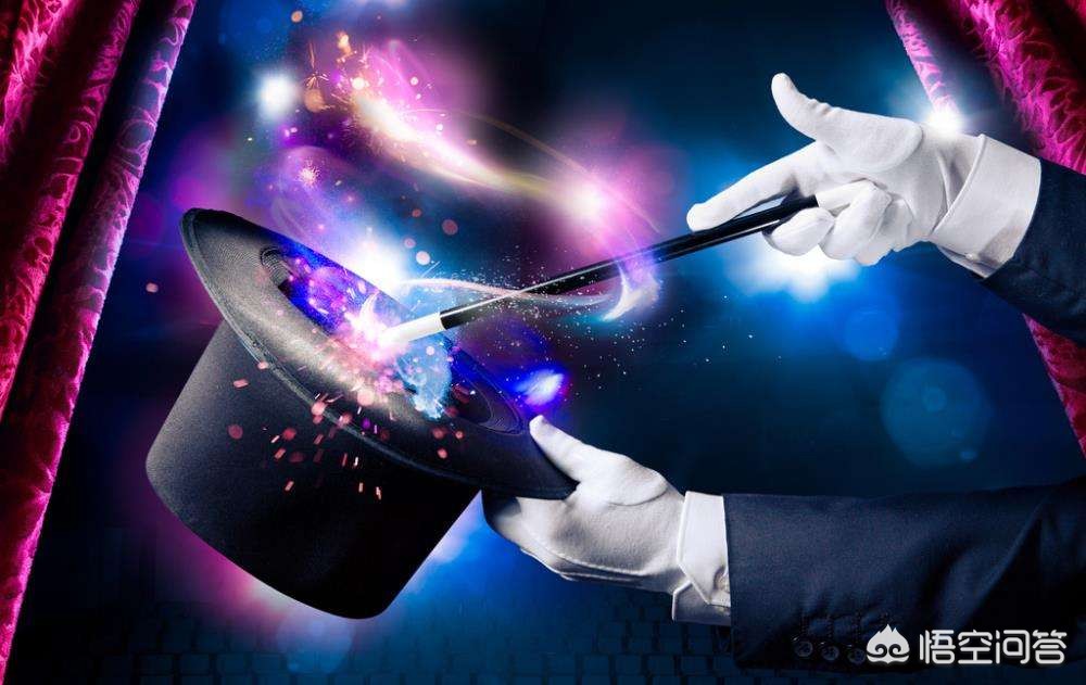 魔术礼帽_魔术礼帽游戏王
