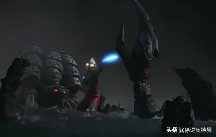 怎么打败盖亚_怎么打败盖亚奥特曼