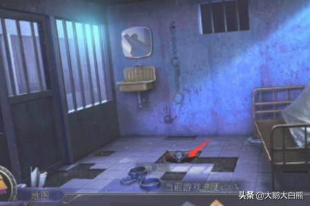 逃出牢房_逃出牢房游戏攻略