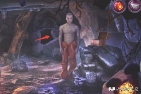 逃出牢房_逃出牢房游戏攻略