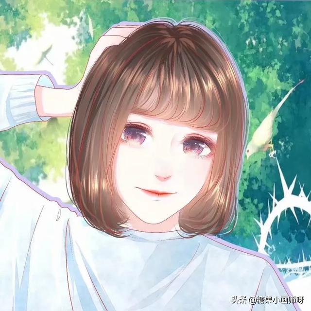 仙女头像_仙女头像 梦幻