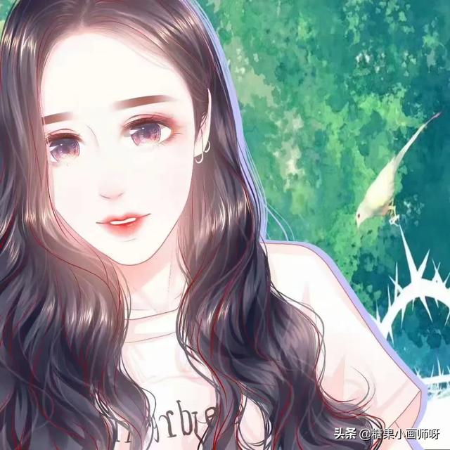仙女头像_仙女头像 梦幻