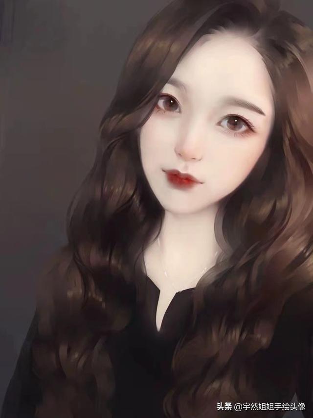 仙女头像_仙女头像 梦幻