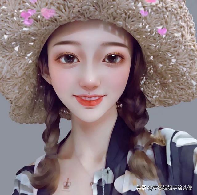 仙女头像_仙女头像 梦幻