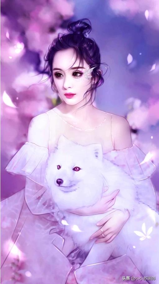 仙女头像_仙女头像 梦幻