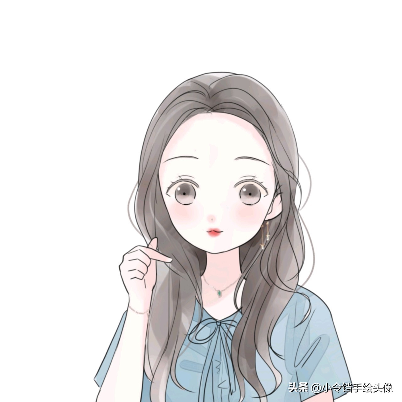 仙女头像_仙女头像 梦幻
