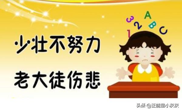 少壮不努力上一句_少壮不努力上一句是啥脑筋急转弯