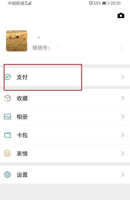 微信年账单怎么查_微信年账单怎么查询明细记录