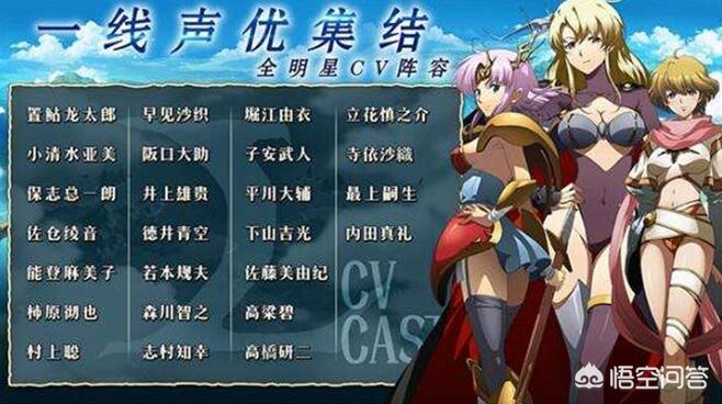 二次元手游排行_二次元手游排行榜