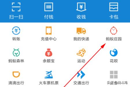 蚂蚁庄园领饲料答案_蚂蚁庄园饲料如何获取