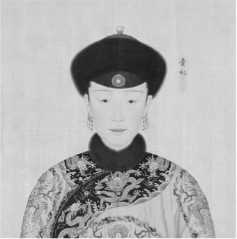 清代帝后一日几餐_清代帝后的归宿