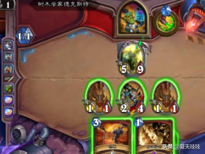 德克斯特_德克斯特的实验室