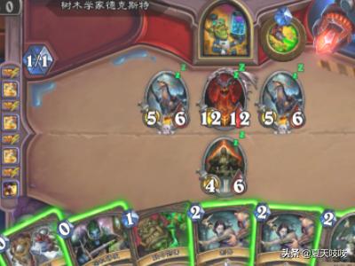 德克斯特_德克斯特的实验室