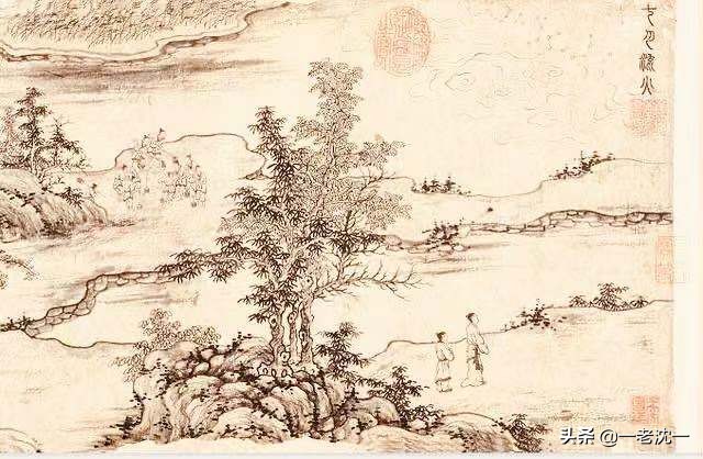 诗经中说七月流火蚂蚁庄园_诗经中说七月流火蚂蚁庄园的句子