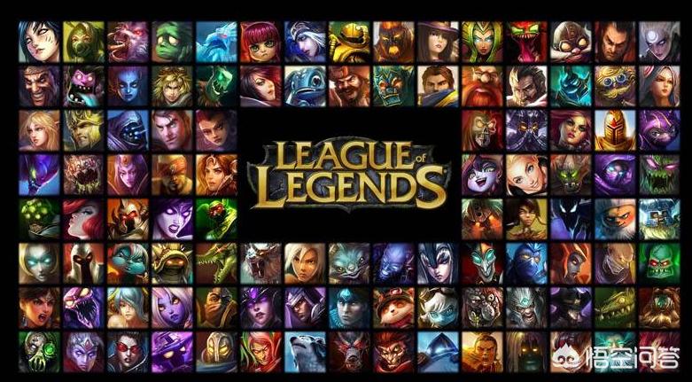 lolrank_lolrank是什么意思