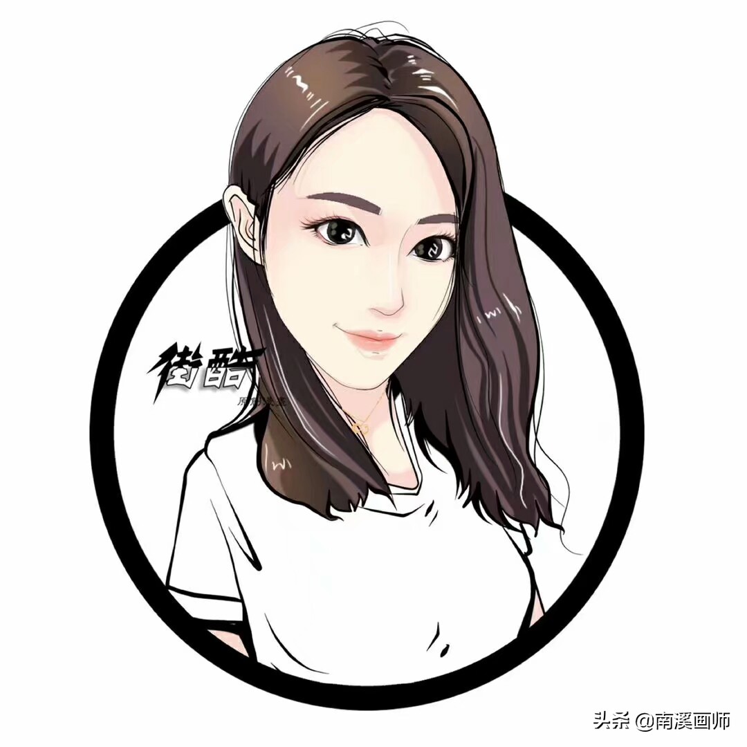 头像女霸气冷酷无情_头像女霸气冷酷无情真人