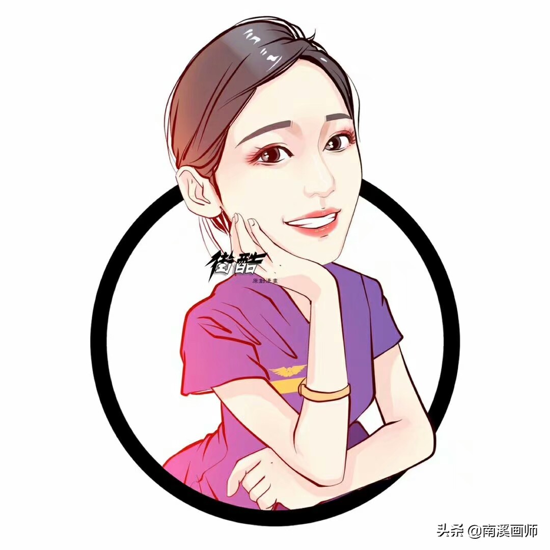 头像女霸气冷酷无情_头像女霸气冷酷无情真人