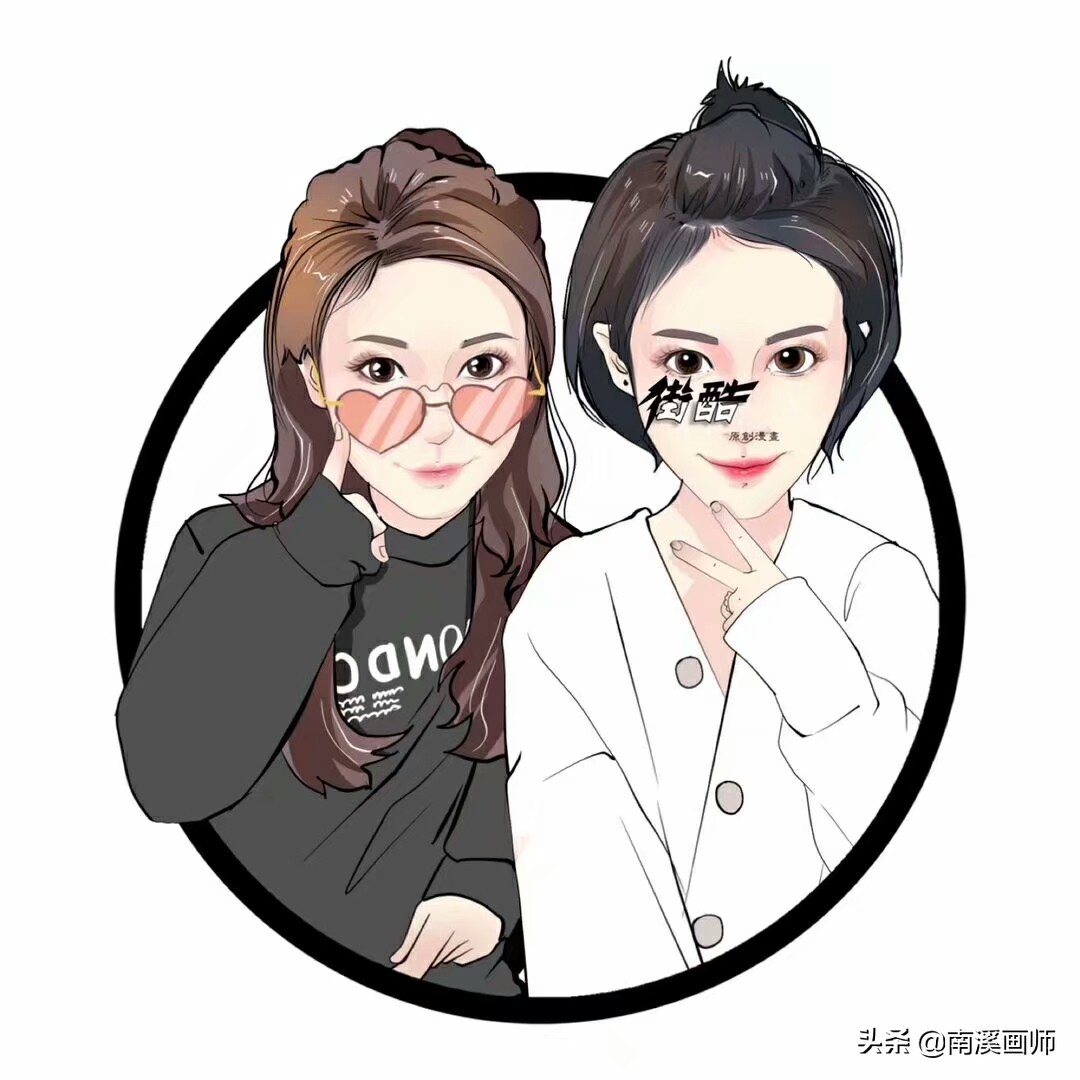 头像女霸气冷酷无情_头像女霸气冷酷无情真人