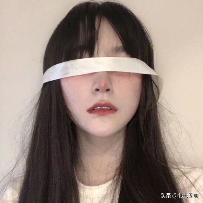 头像女霸气冷酷无情_头像女霸气冷酷无情真人
