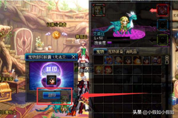dnf宠物蛋_dnf宠物蛋大全