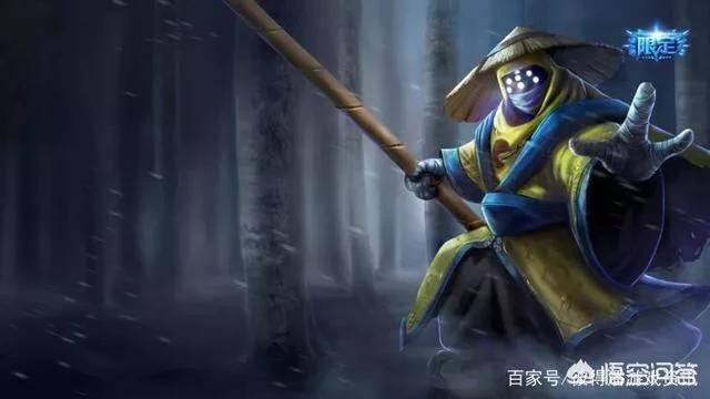 英雄联盟塞恩_英雄联盟塞恩技能