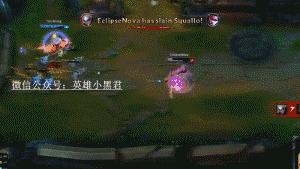 英雄联盟皓月女神_英雄联盟皓月女神是谁