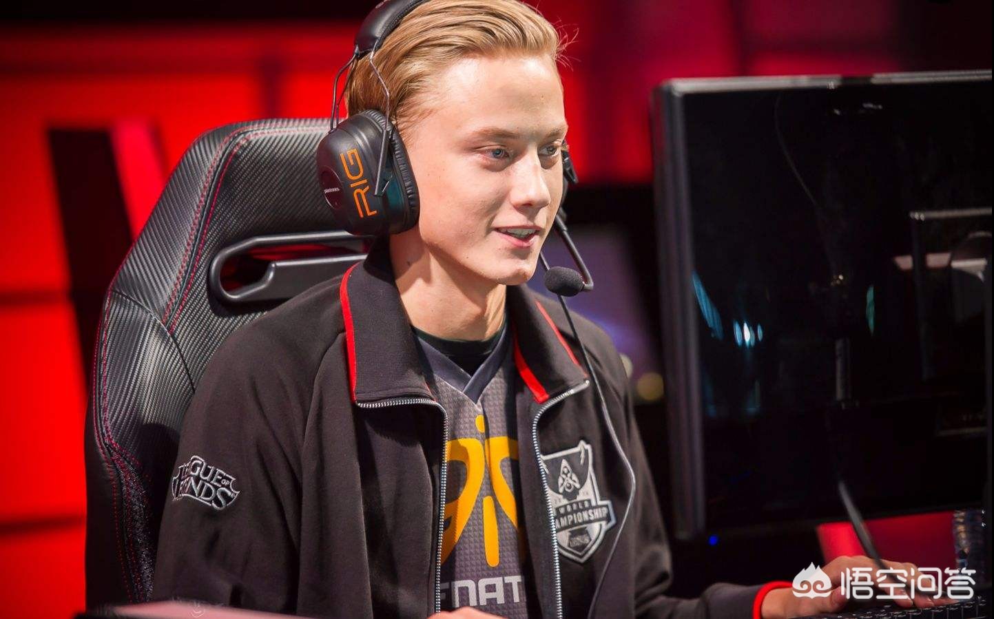 rekkles_rekkles选手