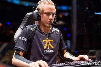 rekkles_rekkles选手