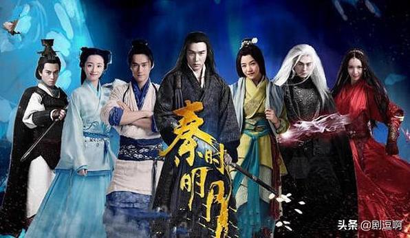 春秋影视_春秋影视公司董事长
