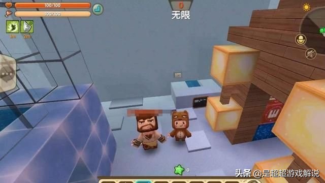 迷你世界下架了吗_迷你世界正版下载入口