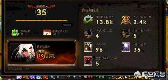 dnf熟练度有什么用_dnf熟练度有什么用吗