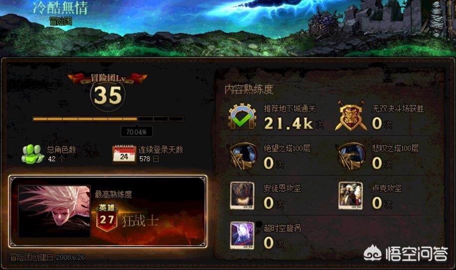 dnf熟练度有什么用_dnf熟练度有什么用吗