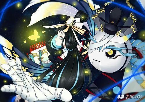 阴阳师傀儡师哪里多_阴阳师傀儡师哪里多?
