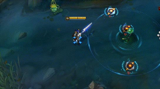 lol未来战士凯特琳_LOL未来战士凯特琳 lol未来战士凯特琳_LOL未来战士凯特琳