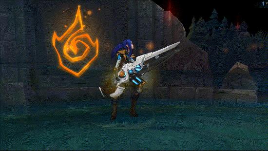 lol未来战士凯特琳_LOL未来战士凯特琳 lol未来战士凯特琳_LOL未来战士凯特琳