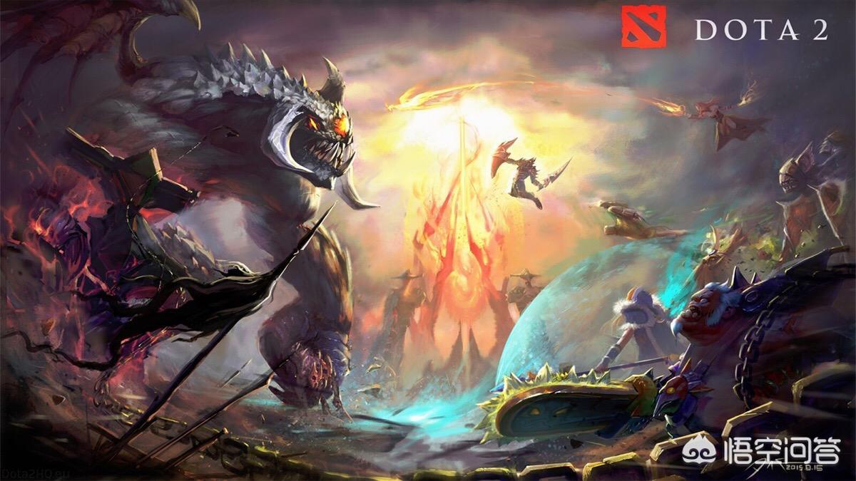 dota军团指挥官_dota军团指挥官技能