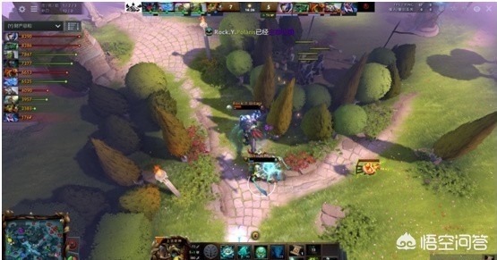 dota2假赛_dota2假赛名单一览表最新