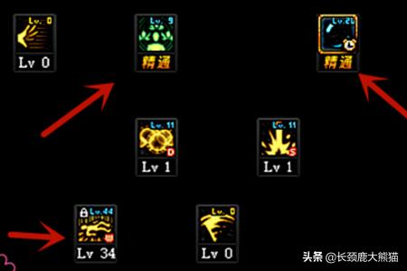 流浪武士加点_流浪武士加点图2024
