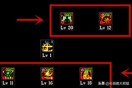 流浪武士加点_流浪武士加点图2024