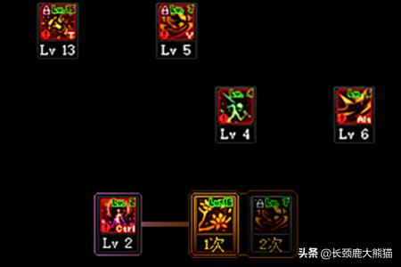 流浪武士加点_流浪武士加点图2024