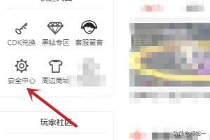 dnf客服专区_dnf客服专区使用工具