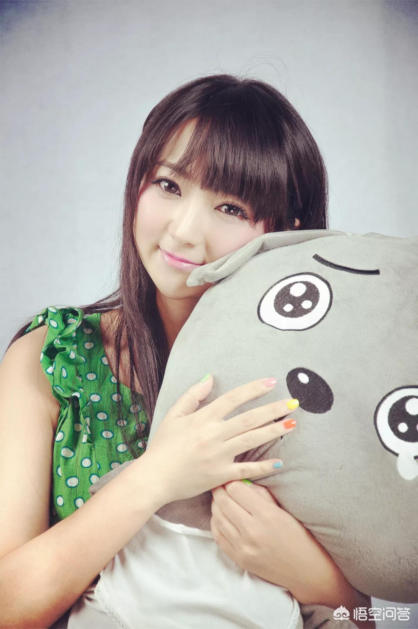 dota女解说_dota女解说都有谁