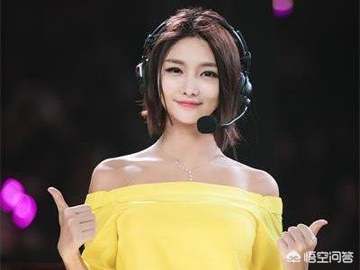 dota女解说_dota女解说都有谁