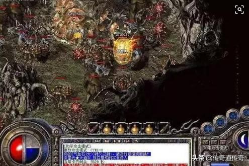 盛大热血传奇_盛大热血传奇官网正版