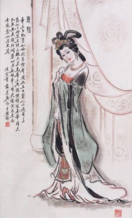 战国美人超V版_战国美人吧