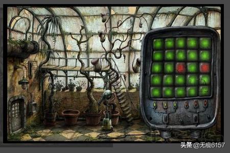 机械迷城攻略视频_机械迷城攻略视频全部