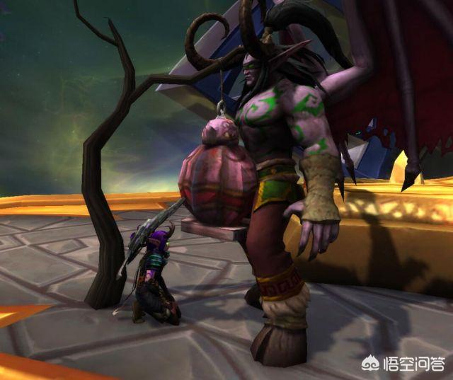 魔兽世界图片_魔兽世界图片高清壁纸