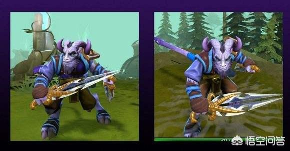 dota隐形刺客出装_dota隐形刺客出装顺序
