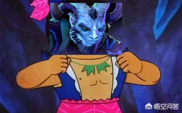 dota隐形刺客出装_dota隐形刺客出装顺序