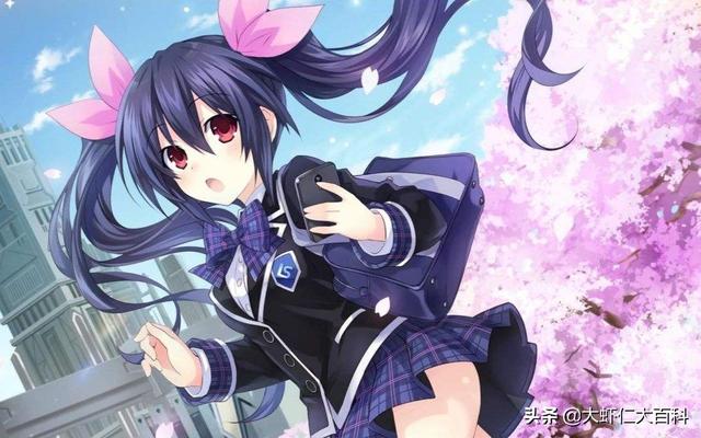 诺瓦露_魔王诺瓦露